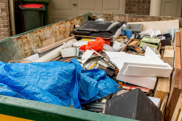 Retail Junk Removal in Connelly Springs, NC